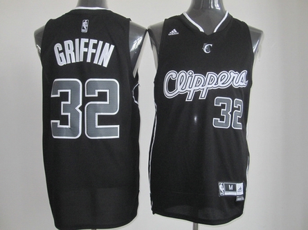 Los Angeles Clippers jerseys-011